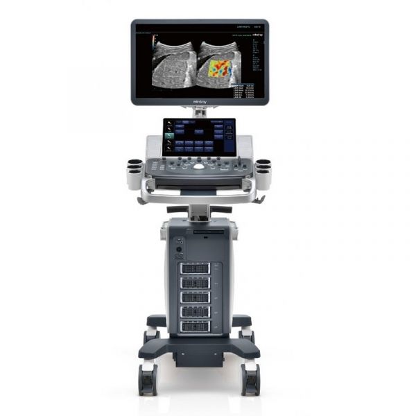 Mindray DC-90 X-insight