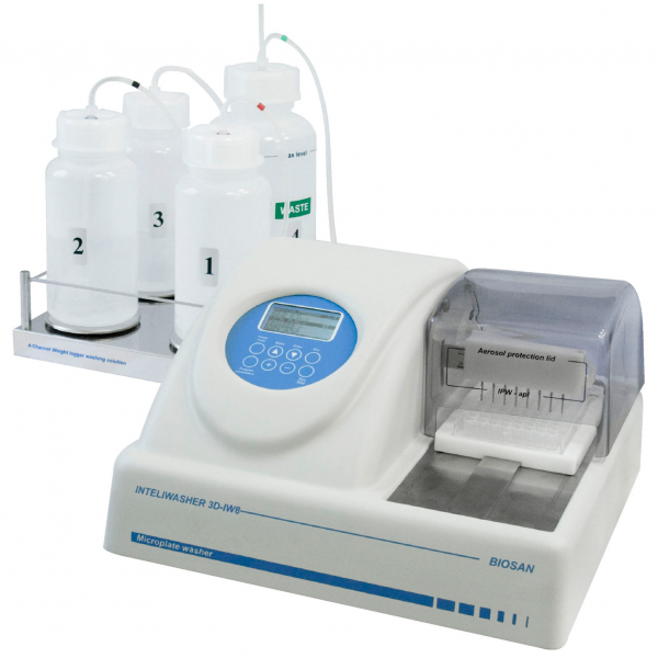 Biosan 3D-IW8