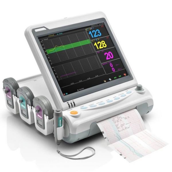 General Meditech G6B